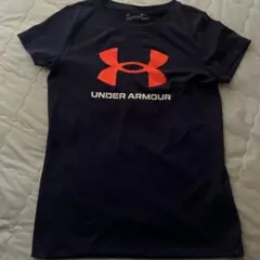 UNDER ARMOUR HEATGEAR Tシャツ Mサイズ