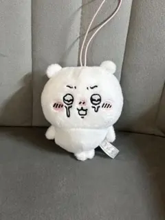 【イヤッ】ちいかわ　いろんな泣き顔ちいかわマスコット