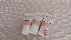 ENVIRON Focus Care+ Delicate Gel 3本セットのサムネイル
