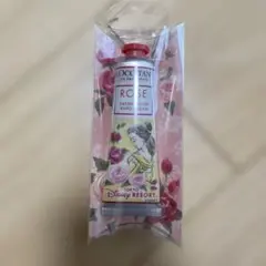 ロクシタン　RSハンドクリーム　ROSE
