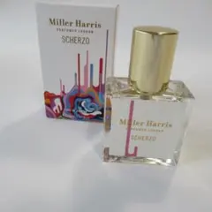 ミラーハリス スケルツォ EDP 14ml 香水 フレグランス　オーデパルファムのサムネイル