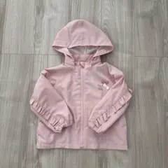 ウインドブレーカー　noeil aime bebe