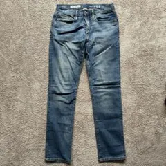 GAP スキニーデニム M ライトブルーのサムネイル
