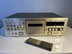 Pioneer】パイオニア CT-920 ステレオカセットテープデッキ 通電