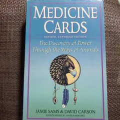 s*i様 メディスンカード medicine cards 日本語 - メルカリ