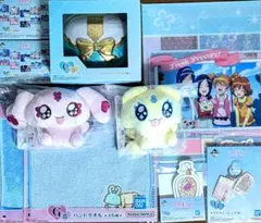 一番くじ プリキュア ～Forever Hearts！～ C賞 E賞