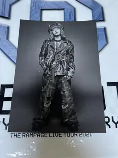 2026年最新】ランページ フライヤーの人気アイテム - メルカリ