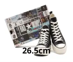 最安値CONVERSE x atmos x RADWIMPS ALL STAR