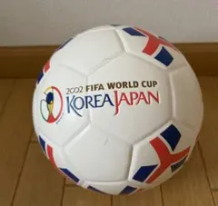 2025年最新】2002年 ワールドカップボールの人気アイテム - メルカリ