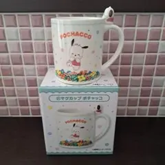 ポチャッコ マグカップ