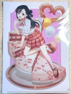 2026年最新】MILGRAMクリアファイルの人気アイテム - メルカリ