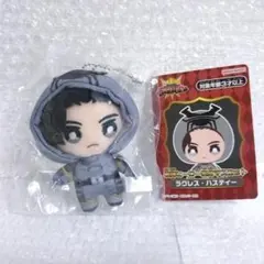 キングオージャー　戦隊ヒーロー変身マスコット　ラクレス・ハスティー 2026年最新】ラクレス ぬいぐるみ キングオージャーの人気アイテム