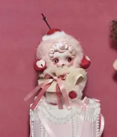 Skullanda You Found Me! Moldy Muffin