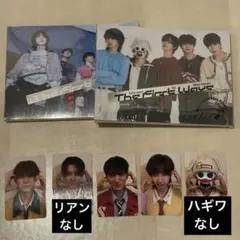 hrtz.wav ハツウェ kpop store 特典トレカ 스담스담ver hrtz.wav ハツウェ kpop store 特典トレカ 스담스담ver - メルカリ