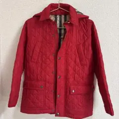 子供 BURBERRY コートのサムネイル