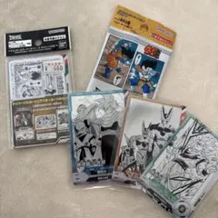 ドラゴンボールスーパーダイバーズ ダイバーパスポート 40th おまけ付