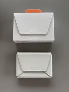 MOFT多機能カードケース& ウォレット（スタンド有り）