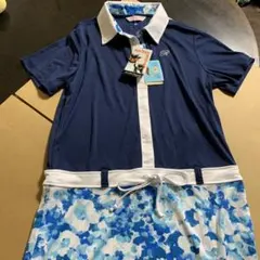 レディースゴルフウェア