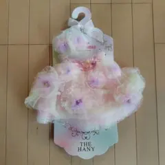 THE HANY ディズニー ユニベア専用コスチューム ザ ハニーコラボ ドレス 2025年最新】ユニベア the hanyの人気アイテム - メルカリ