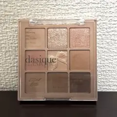 dasique ミューテッドナッツ アイシャドウのサムネイル