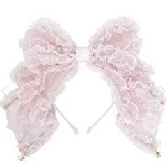 Angelic Pretty Delicious Lemonadeカチューシャ - メルカリ