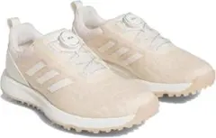 新品*2134/25cmアディダス ゴルフシューズ W S2G SL ボア 23