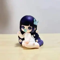TNT SPACE x Liita リイタ 最新作 引 フィギュア - メルカリ
