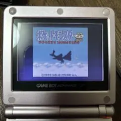 ポケットモンスター 金 ゲームボーイカラー共通