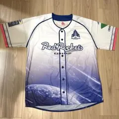 NECレッドロケッツ川崎 選手サイン - メルカリ