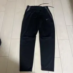 Nike ジャージ 黒　レディース　M