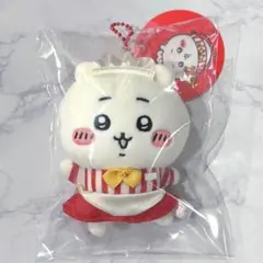 2026年最新】ちいかわ ちいかわレストラン ホール担当なマスコット