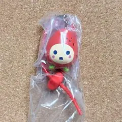 たまごっち　マルチチャーム　いちごっち