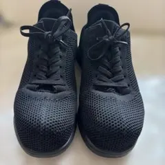 micchqn さま専用⭐︎Racbaki ラクバキ ソフトスニーカー ブラック