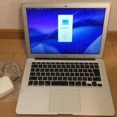 MacBook Air (13-inch, Early2015) 8G/128G