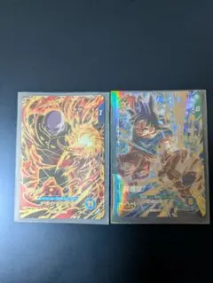 2026年最新】ドラゴンボールヒーローズ 悟空ジレンの人気アイテム