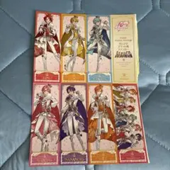 すとぷり チケット風ステッカー - メルカリ