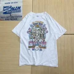 【90’sヴィンテージ】バルセロナオリンピックドリームチームTシャツ Mサイズ 90'sヴィンテージ】バルセロナオリンピックドリームチームTシャツ M