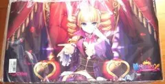 巣作りカリンちゃん プレイマット
