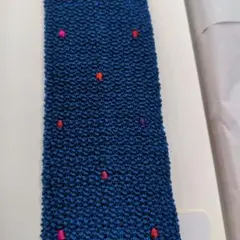 美品✨エルメス トルサード ニット 半袖 カットソー トップス サイズ42 