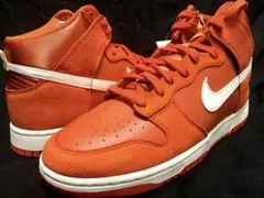 DUNK HIGH RETRO PRM EMB 27.5cm