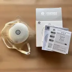 Dreamegg ホワイトノイズマシン
