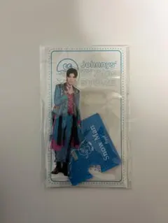 snowman ラウール アクリルスタンド