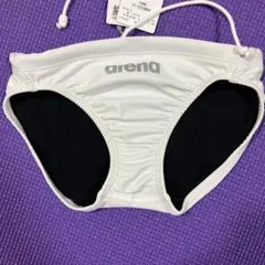 arena 競泳水着 ハンケツローライズ 競パン A25731S - メルカリ