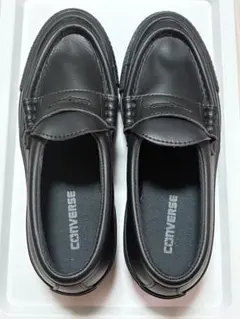 CONVERSE オールスター WR SL ローファーBLACKMONO - メルカリ