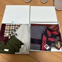 ブランドハンカチ ハンカチ