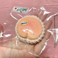 スクイーズ silicoco ももセット - メルカリ