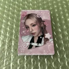 KARA ヨンジ サイン入りチェキ トレカスタンド KARA ヨンジ サイン入りチェキ トレカスタンド - メルカリ