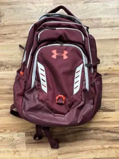 Under Armour バックパック バーガンディのサムネイル