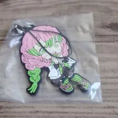 鬼滅の刃 甘露寺密璃　きゅんキャラ