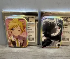 プロセカ スクエアバッジコレクション vol.55 A BOX